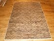 Handmade Pakistani Ghazani Rug 6'1x8'8"