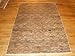 Handmade Pakistani Ghazani Rug 6'1x8'8"