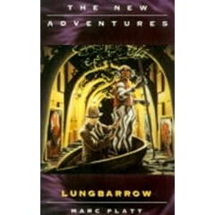 Lungbarrow (New Doctor Who Adventures)