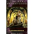 Lungbarrow (New Doctor Who Adventures)