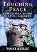 Book Touching Peace: From the Oslo Accord to a Final Agreement