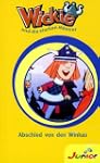 Wickie - Abschied von den Winkas [VHS]