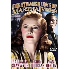 The Strange Love of Martha Ivers