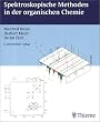 Spektroskopische Methoden in der organischen Chemie