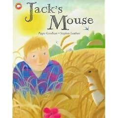 Jack's Mouse (Mammoth Picture)