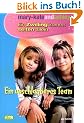 mary-kateandashley - Ein Zwilling kommt selten allein, Bd. 1: Ein unschlagbares Team