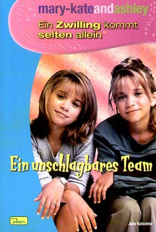 Ein unschlagbares Team