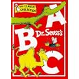 Dr. Seuss ABC (Dr.Seuss Classic Collection) (Spanish Edition) by Spanish Classics