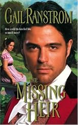 The Missing Heir (Harlequin Historical Series)