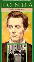 Young Mr Lincoln [VHS]