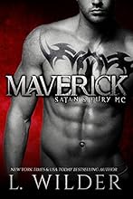 Maverick: Satan's Fury MC