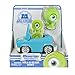 Monsters University - Roll A Scare Ridez - Mike