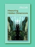 Measuring Hidden Dimensions