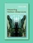Measuring Hidden Dimensions: The Art and Science of Fully Engaging Adults