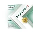 Kaspersky Pure 3 User - FFP