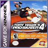  : Tony Hawk Pro Skater 4