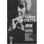 Songs Made Famous by Tammy Wynette book cover