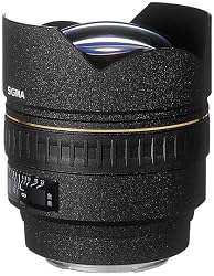 Sigma 14mm f/2.8 EX HSM RF Aspherical Ultra Wide Angle Lens for Pentax and Samsung SLR Cameras