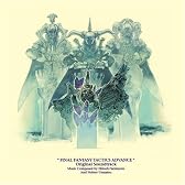 FINAL FANTASY TACTICS ADVANCE Original Soundtrack