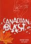 Canadian Blast (SXSW 2005 Sampler) Canadian Blast (SXSW 2005 Sampler)