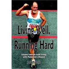 Living Well, Running Hard