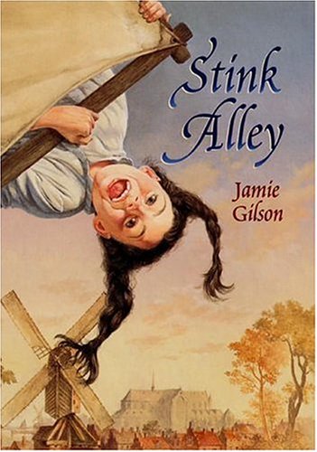 Jamie Gilson