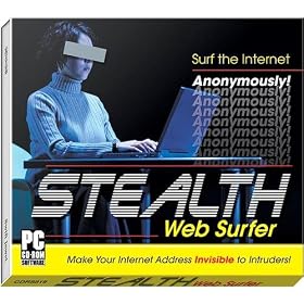 Cosmi Stealth Web Surfer