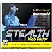Software : COSMI Stealth Web Surfer ( Windows )