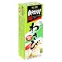 S&B Prepared Wasabi in Tube, Family Size, 3.17 oz (90 g)