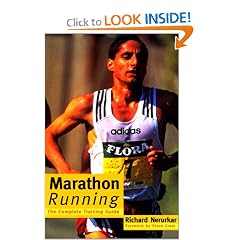 Marathon Running: The Complete Training Guide