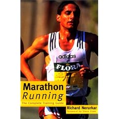 Marathon Running: The Complete Training Guide
