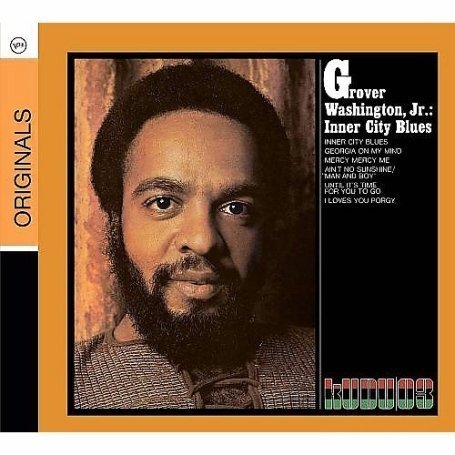 CD-Charts  Search : Inner City Blues