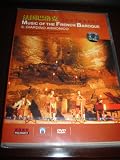 Music of The French Baroque - Il Giardino Armonico [DVD]