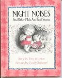 Night Noises and Other Mole and Troll Stories (A See and Read Book)