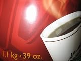 Tim Hortons 39 Oz Freshly Sealed Coffee Over 2 Pounds Canada's Better Than Starbucks