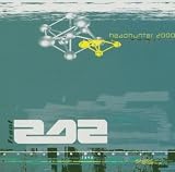 Anklicken zum Vergrößeren: Front 242 - Headhunter 2000 (Audio CD)