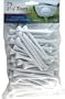 INTECH Golf Tee 3 1/4" 75 Pack (White)