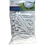 INTECH Golf Tee 3 1/4