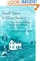 Small Town in Mass Society: Class, Power, and Religion in a Rural Community
