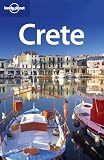 Lonely Planet Crete