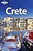 Books : Lonely Planet Crete
