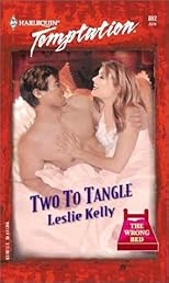 Two to Tangle