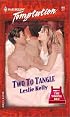 Two to Tangle