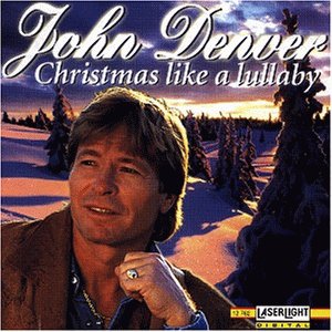 CD-Charts  Music : Like A Christmas Lullaby