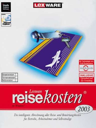 Reisekosten Netz 10