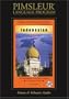 Indonesian (Compact) [CD]