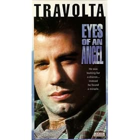 Eyes of an Angel [VHS]