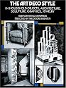 The Art Deco Style in Household Objects, Architecture, Sculpture, Graphics, Jewellery (Picture Archives)