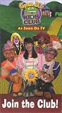 Gina D's Kids Club Video Vol. 1, Join the Club