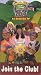 Gina D's Kids Club Video Vol. 1 [VHS]